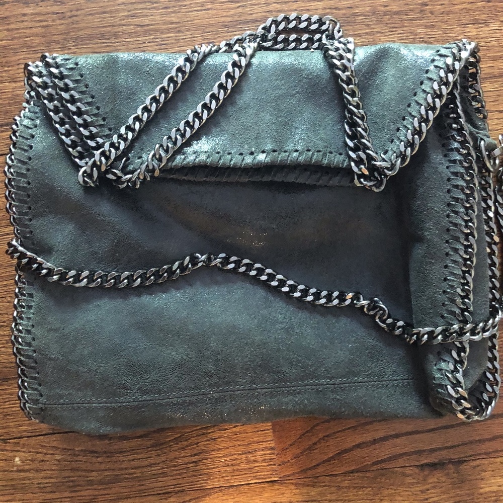 Stella McCartney Bag (Made in Italy)